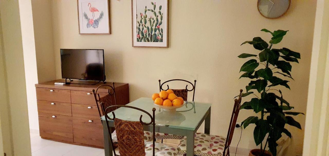Apartamento playa blanca Oropesa del Mar Exterior foto