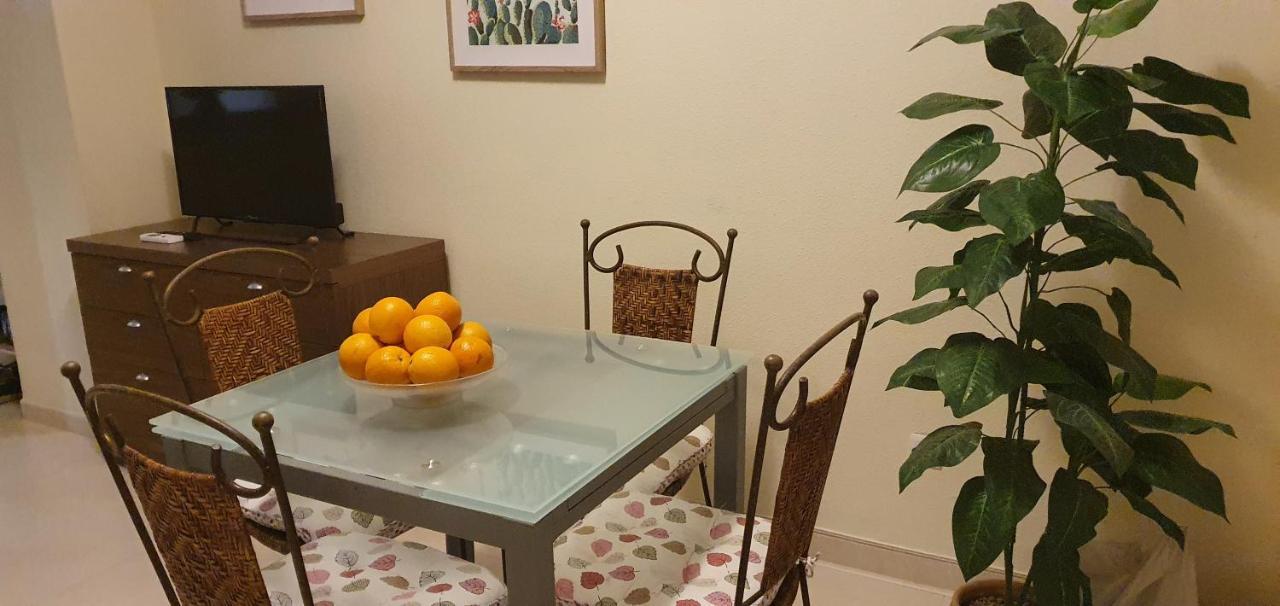 Apartamento playa blanca Oropesa del Mar Exterior foto